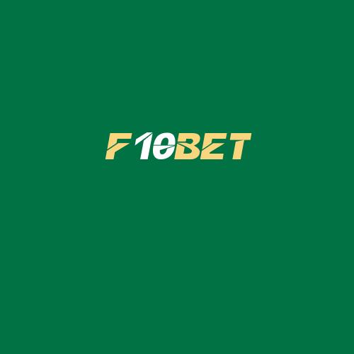 Logo da F10BET