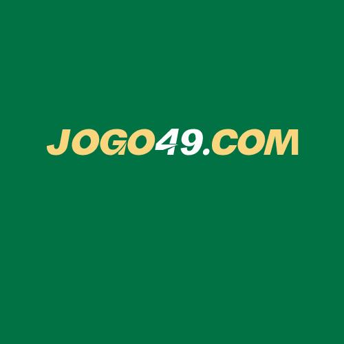 Logo da JOGO49