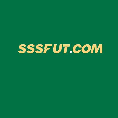 Logo da SSSFUT