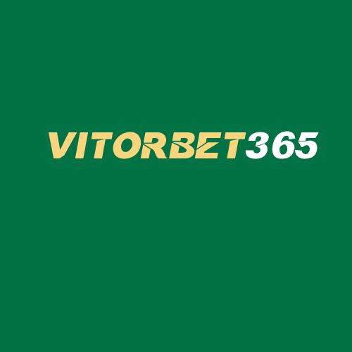 Logo da VITORBET365